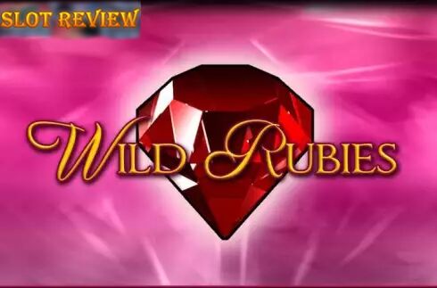 Wild Rubies